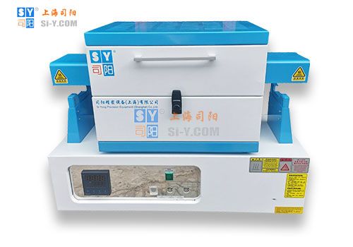 單溫區(qū)管式爐