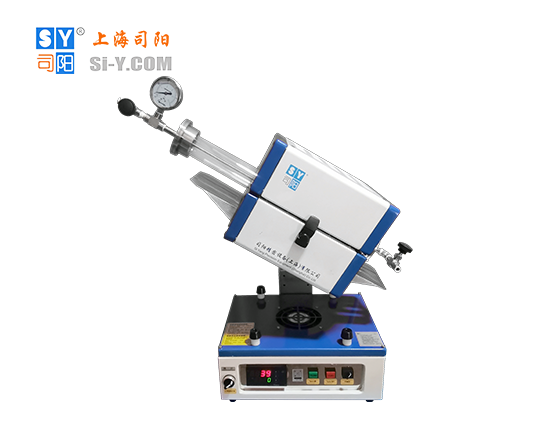 1200℃立式管式爐